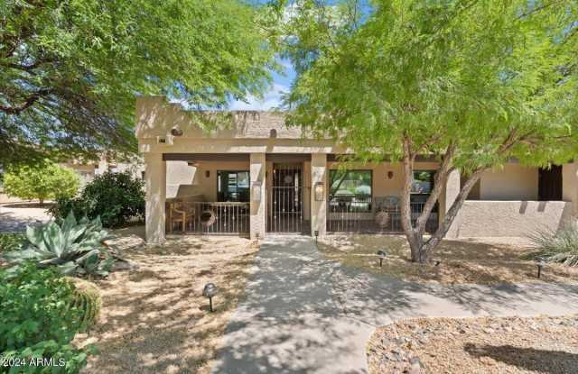 Photo of 26247 N ARROYO Way