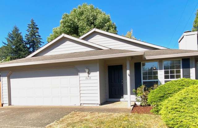 Single Family Ranch Style Home in Garden Home - 7835 Southwest 74th Avenue, Garden Home-Whitford, OR 97223