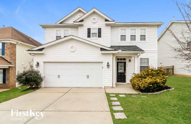 156 Averasboro Drive