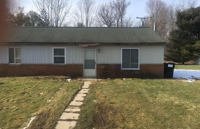 4865 Clyde Road - 4865 East Clyde Road, Livingston County, MI 48855