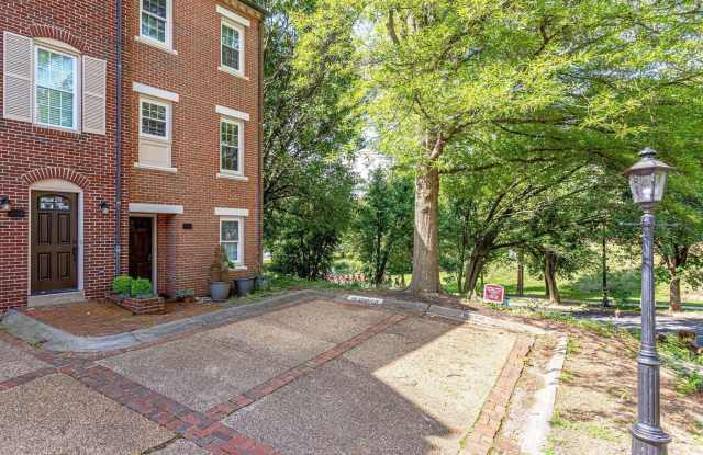 1824 21ST STREET N - 1824 21st Street North, Arlington, VA 22209