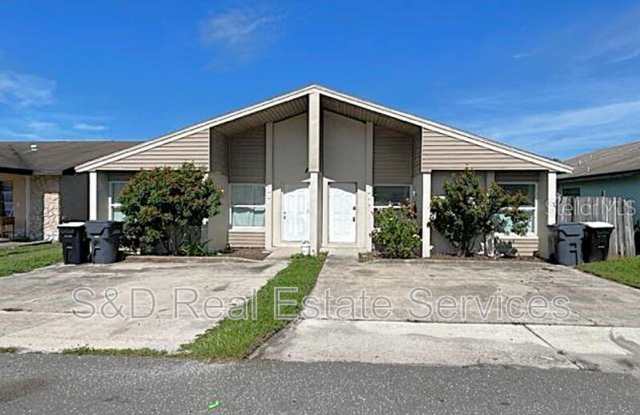 1019 Buccaneer Dr.
