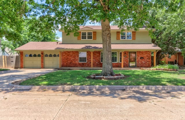 10808 Sunset Blvd - 10808 Sunset Boulevard, The Village, OK 73120