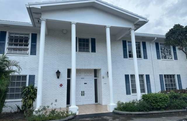 2220 NE 68th Street