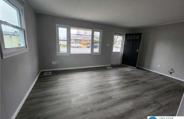 1631 North Boulevard