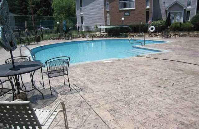 6646 Willow Pointe NW