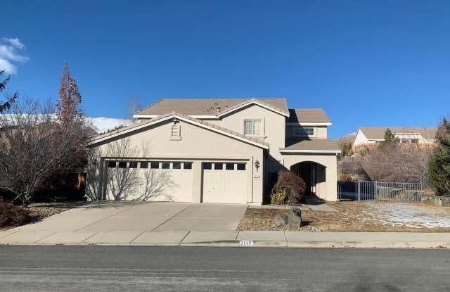 7117 Heatherwood Drive - 7117 Heatherwood Drive, Reno, NV 89523