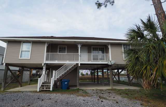 Photo of Gorgeous water views just blocks from the beach!