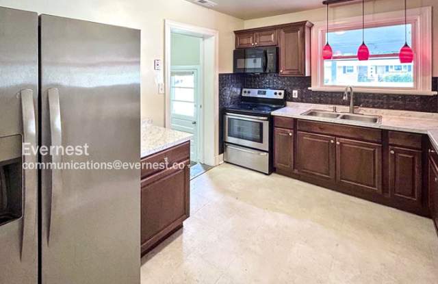 2101 Glenthorne Road