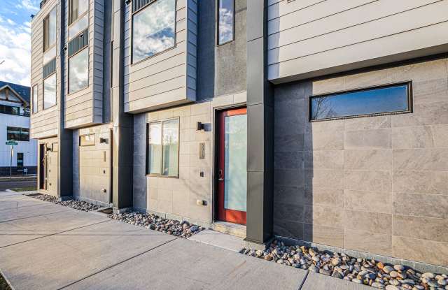 Photo of 1 Bed 1.5 Bath Townhome in West Highland Available!