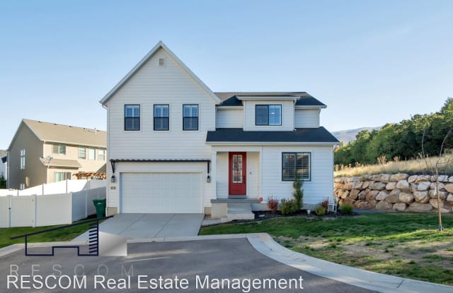 1447 E Daylily Ct - 1447 East Daylily Court, Layton, UT 84040