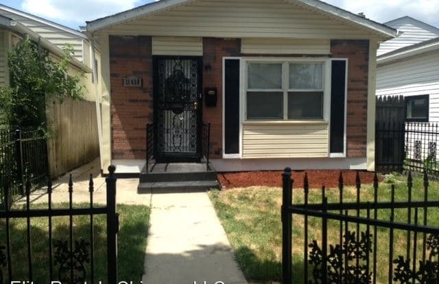 11438 S. Davol St. - 11438 South Davol Street, Chicago, IL 60643