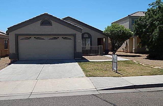 12537 W Ash St - 12537 West Ash Street, El Mirage, AZ 85335