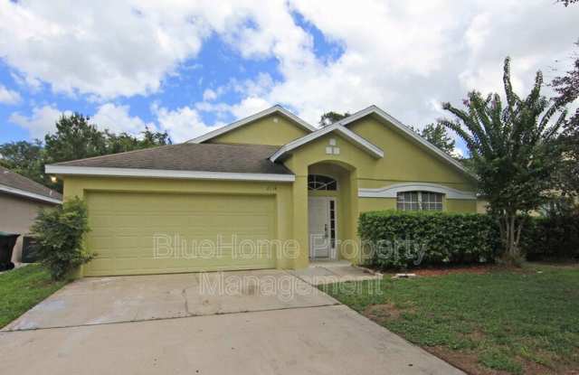 2114 Ruche Court