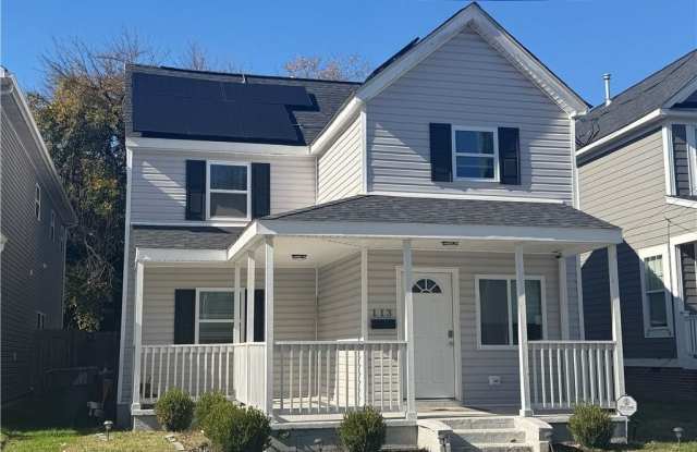 Photo of 113 Patterson Avenue