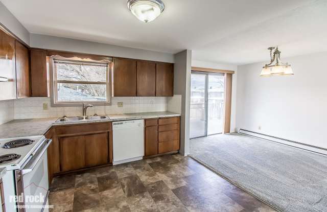 403 East Dalke Avenue - 2