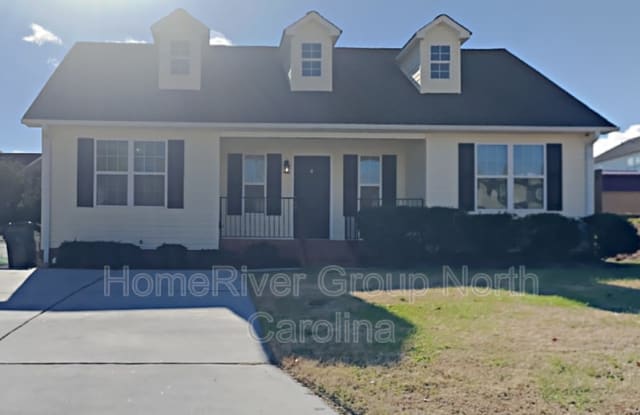 4 Marietta Ct - 4 Marietta Court, Thomasville, NC 27360