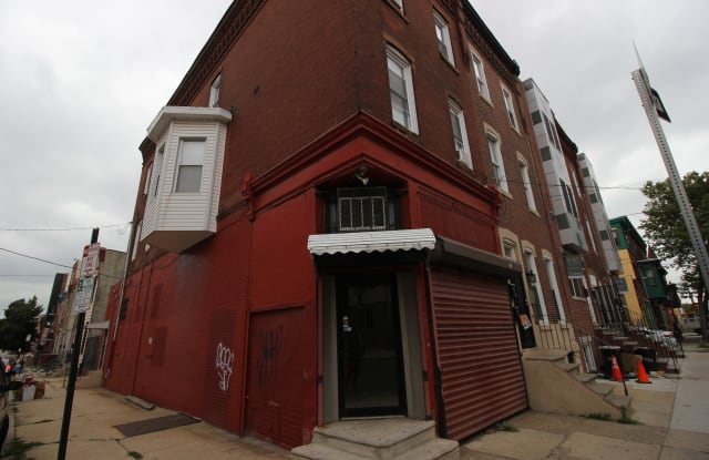 2028 N 17th St - 2028 North 17th Street, Philadelphia, PA 19121