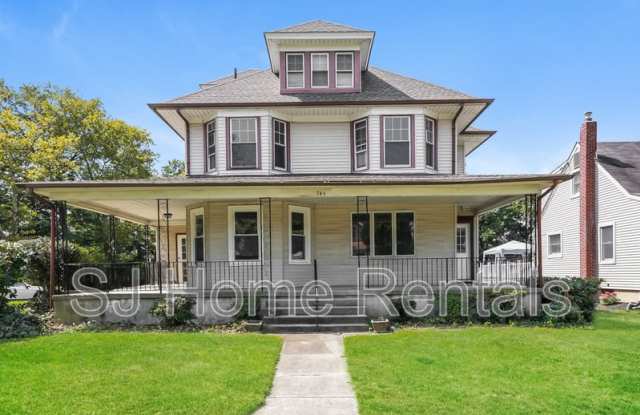 745 Highland Avenue - C