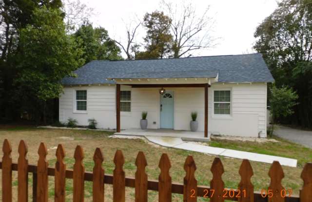 3 Bedroom/2 Bath Ready Home