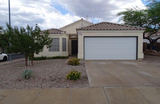 200 Tug Boat Court - 200 Tug Boat Court, Henderson, NV 89012