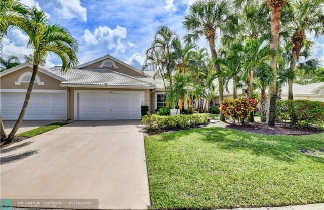 6132 Greenspointe Dr - 6132 Greenspointe Drive, Palm Beach County, FL 33437