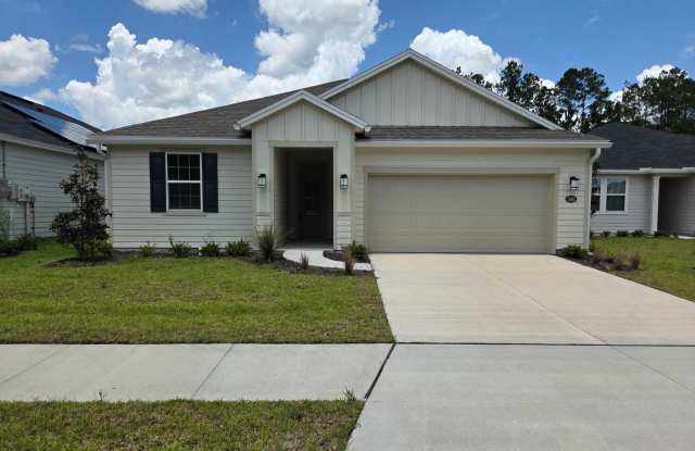 Photo of Brand New Single Family Home In Oakleaf