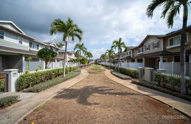 $3450 /3 Bed /2.5 Bath in Spinnaker Place Townhomes at Ocean Pointe
