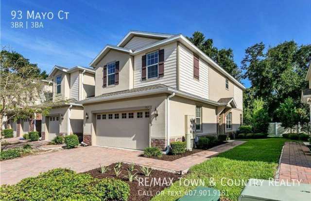 93 Mayo Ct