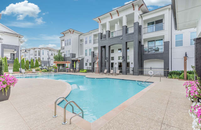 Photo of The Everly at Historic Franklin