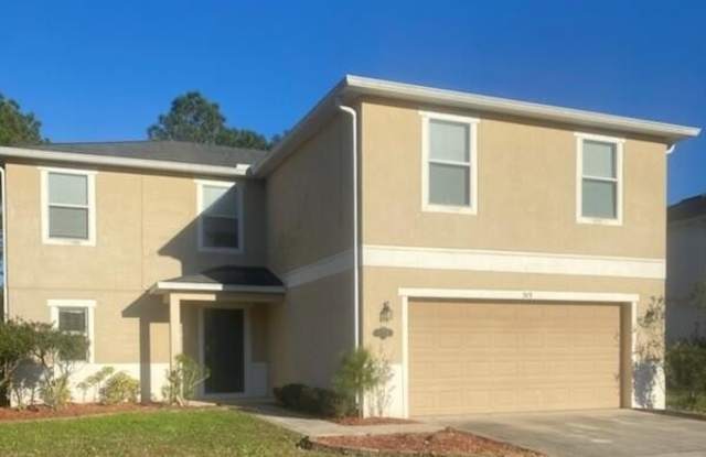 313 Bayberry Lakes Boulevard