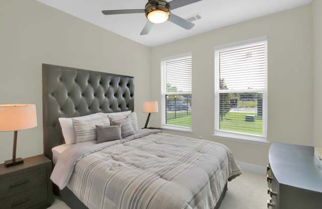 Vintage Winter Park Apartments