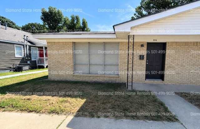 826 Jane Drive
