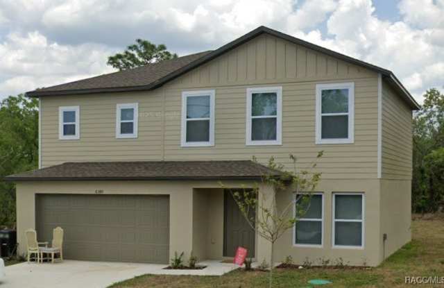 6386 N Mariner Terrace