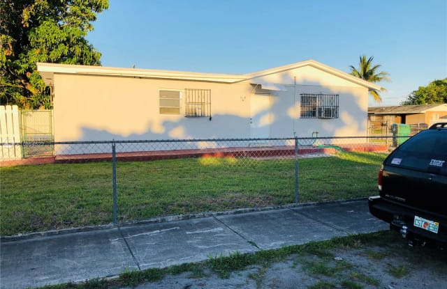 5045 NW 186th St - 5045 Northwest 186th Street, Miami-Dade County, FL 33055