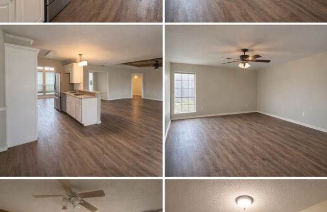 5901 Summerwood Lane, Texarkana, AR