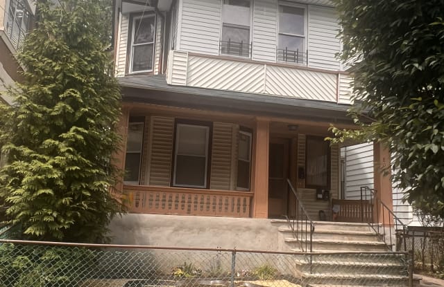 807 South 13th Street - 807 South 13th Street, Newark, NJ 07108