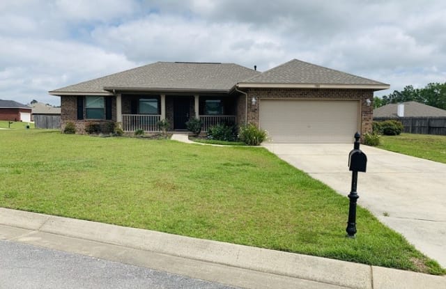 1304 Nosler Court - 1304 Nosler Ct, Escambia County, FL 32533