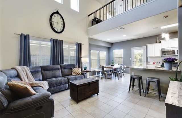 129 Fort Griffin Drive