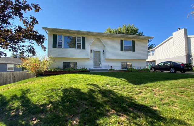 1916 49th Street Northwest - 1916 49th Lane Northwest, Rochester, MN 55901