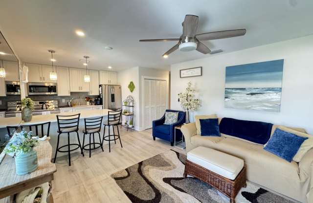 5505 N Ocean Boulevard unit: 2-204