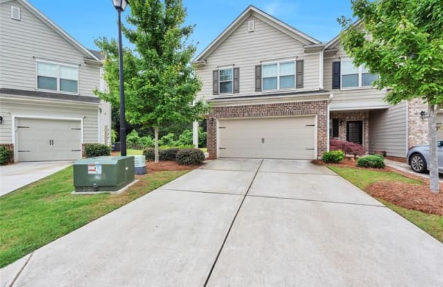 2775 M Maple Park Place - 2775 Maple Park Pl, Forsyth County, GA 30041