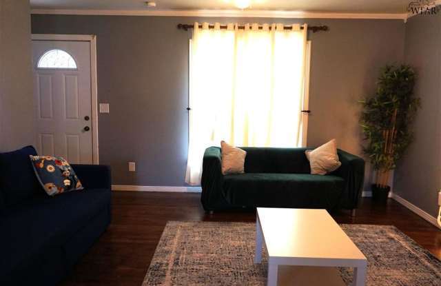 3506 Cumberland Avenue