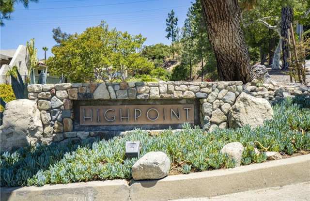 882 W Highpoint Drive - 882 Highpoint Drive, Claremont, CA 91711