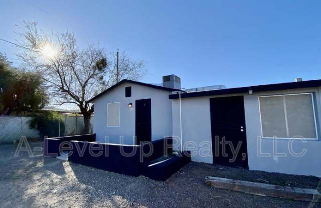 Photo of 3909 South 14th Avenue