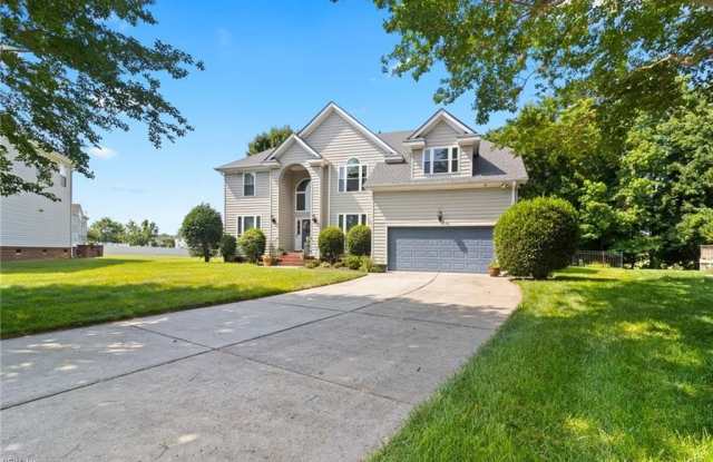 Photo of 5207 Bartons Creek Court