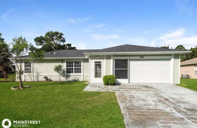 360 Wendover Road Southwest