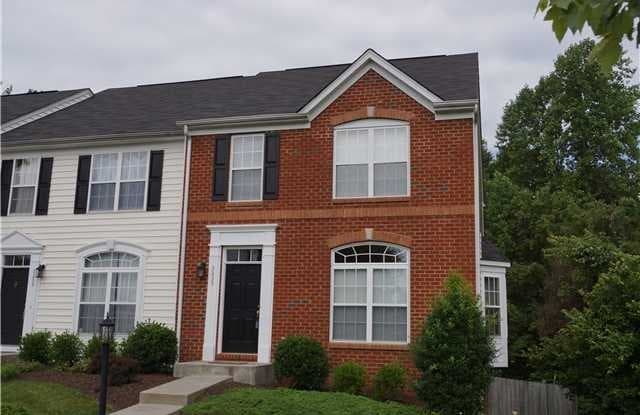 3235 Friars Walk Lane - 3235 Friars Walk Lane, Henrico County, VA 23059