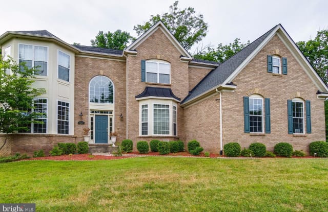 5400 TOMLINSON DRIVE - 5400 Tomlinson Dr, Prince William County, VA 20112