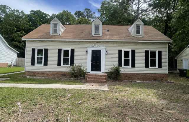 84 Old Well Road
